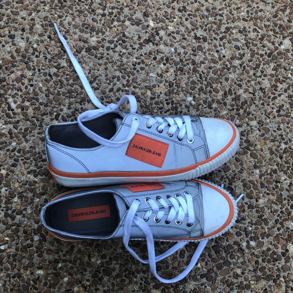 Calvin Klein Sneakers